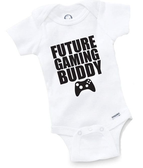 35 Fiercely Funny Onesies for Your Little One ...