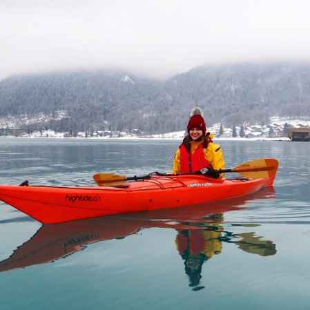 sea kayak, boat, kayaking, kayak, vehicle,