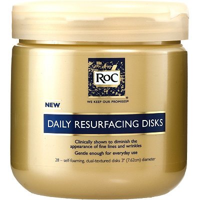 ROC Daily Resurfacing Disks