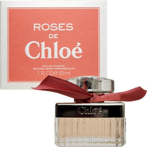 Roses De Chloé