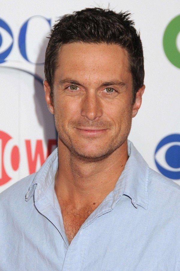 Kate Hudson's Brother, Oliver Hudson