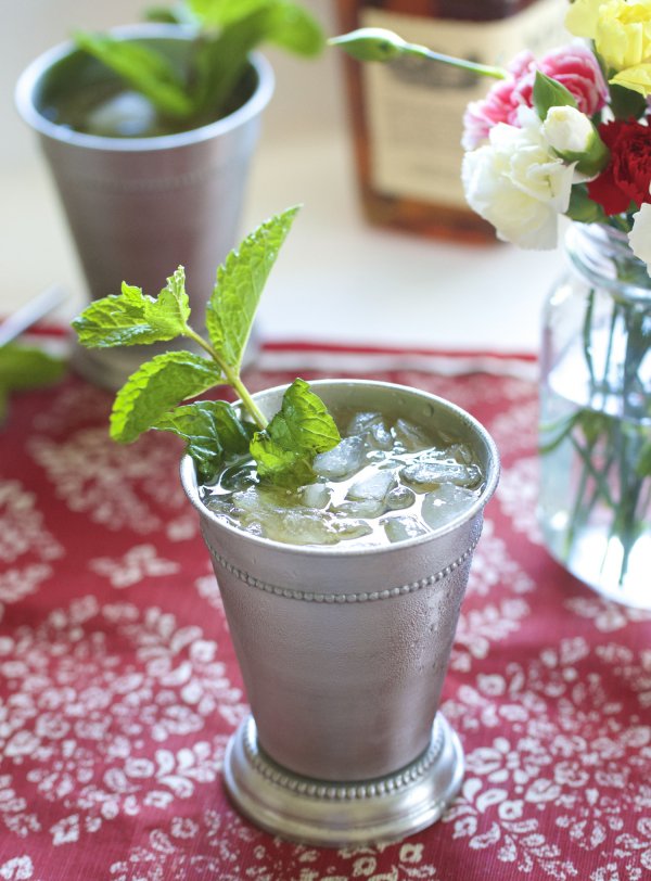 Mint Julep