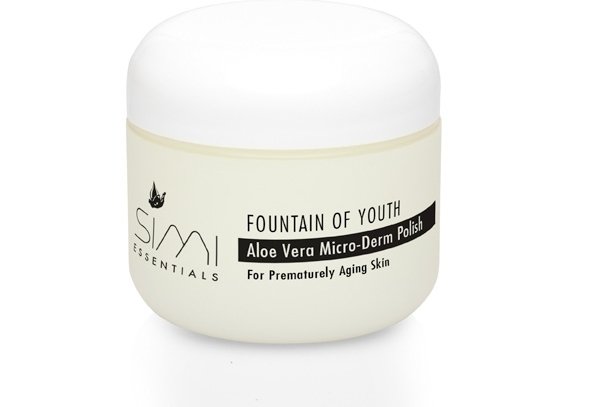 Simi Essentials Sweet Pura Polish