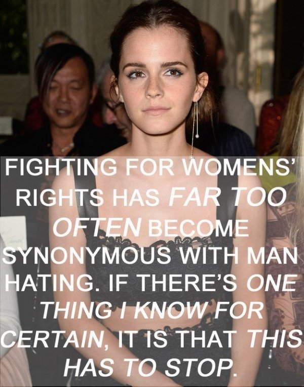 7 Celebrity Quotes on Feminism You Need to Read