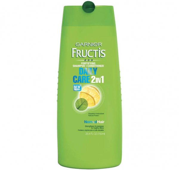 Fructis, lotion, body wash, liquid, GARNeR,