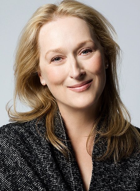 Meryl Streep