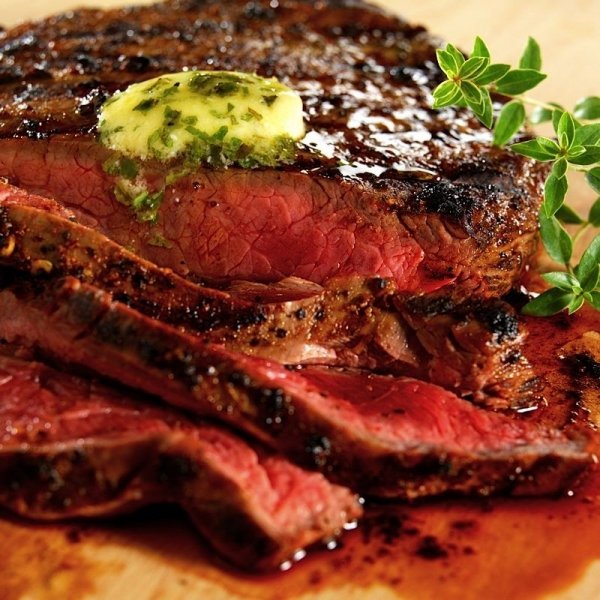 Sirloin Steak