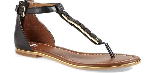 ‘Bonsai’ Sandal