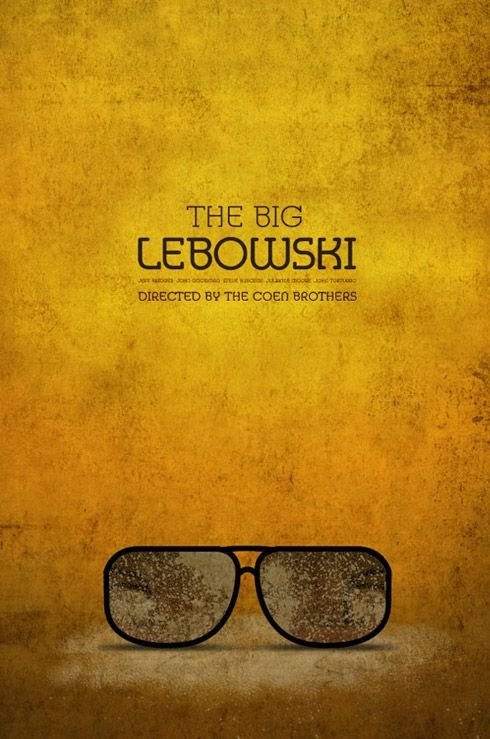 The Big Lebowski