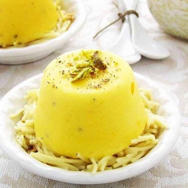 Falooda Kulfi