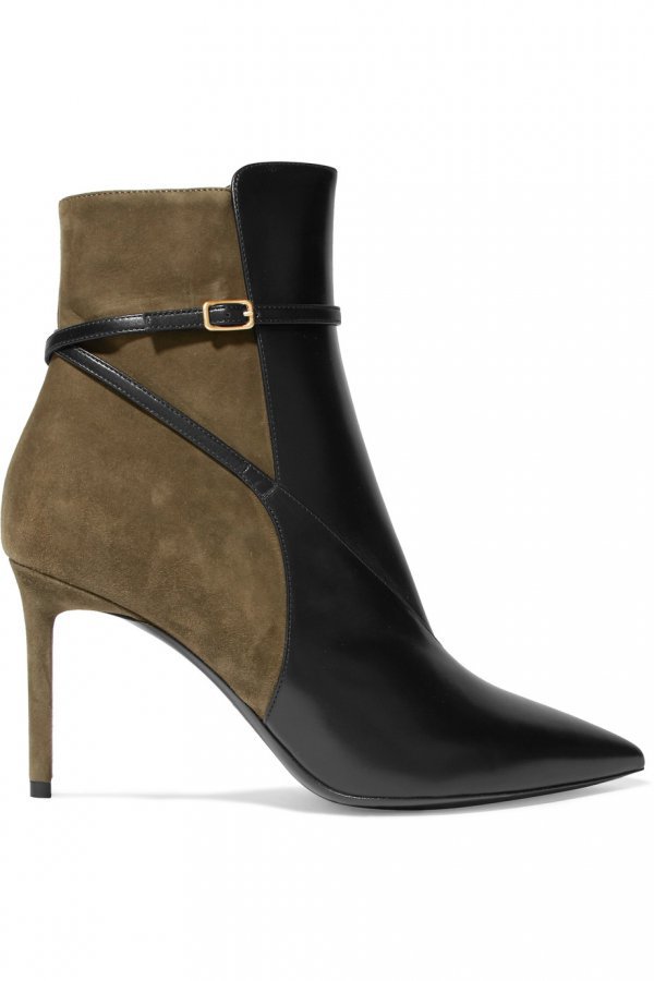 50 Very Best Black Friday Deals on Gorgeous Designer Boots ...