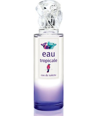 Eau Tropicale