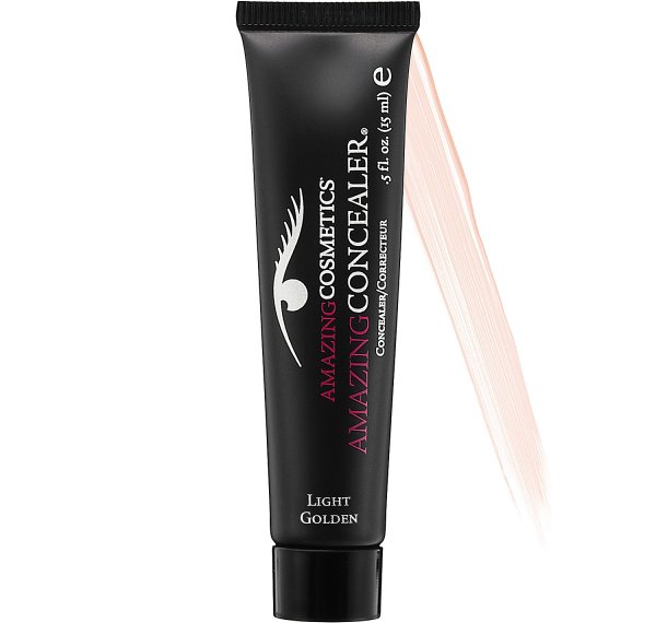 Amazing Cosmetics Amazing Concealer