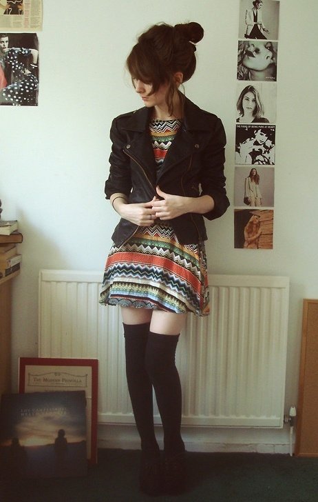 clothing,dress,lady,fashion,tights,