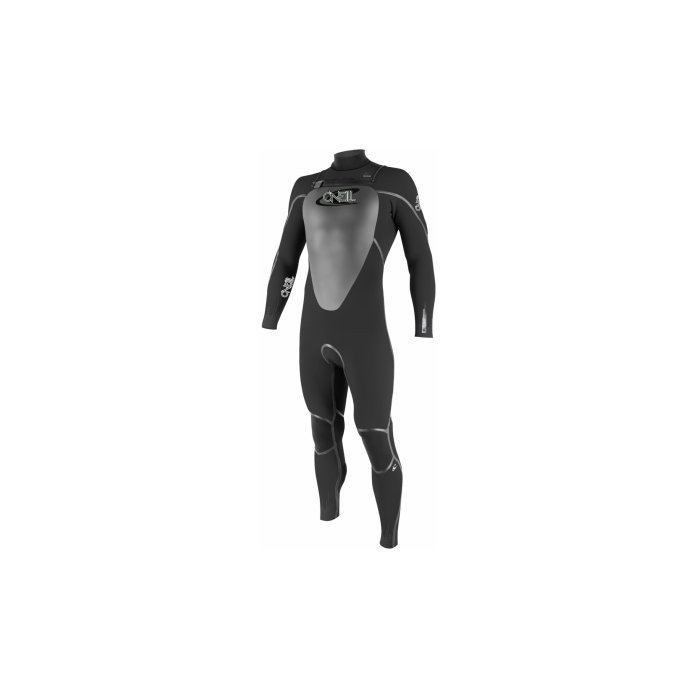 O'Neill Mutant 4/3 Wetsuit with Hood