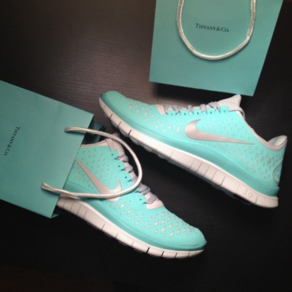 Tiffany Blue