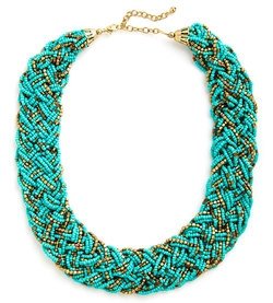 Glitz Mob Necklace