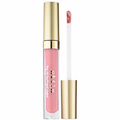 Stila Stay All Day Liquid Lipstick in Bellissima