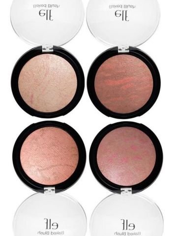 E.l.f. Studio Baked Blush