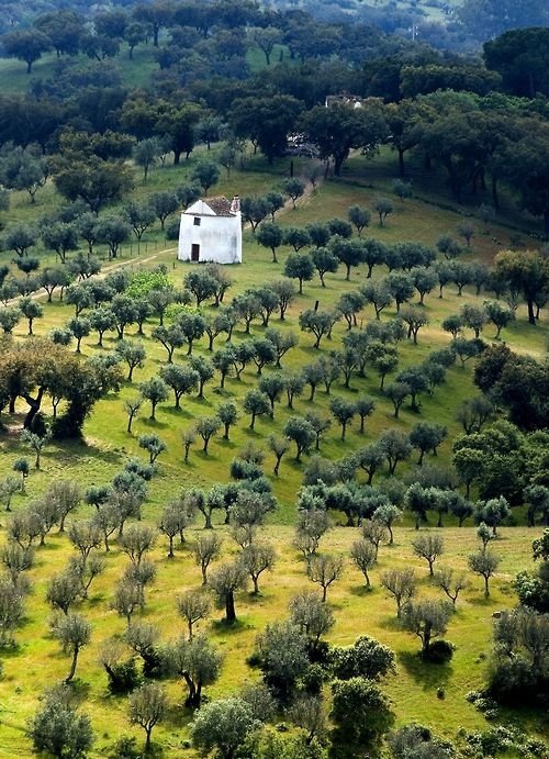 Alentejo, Portugal