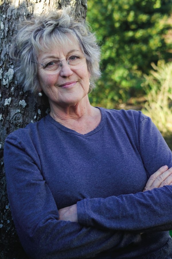 Germaine Greer