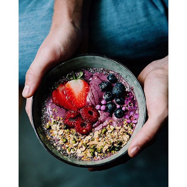 food, plant, produce, fruit, berry,