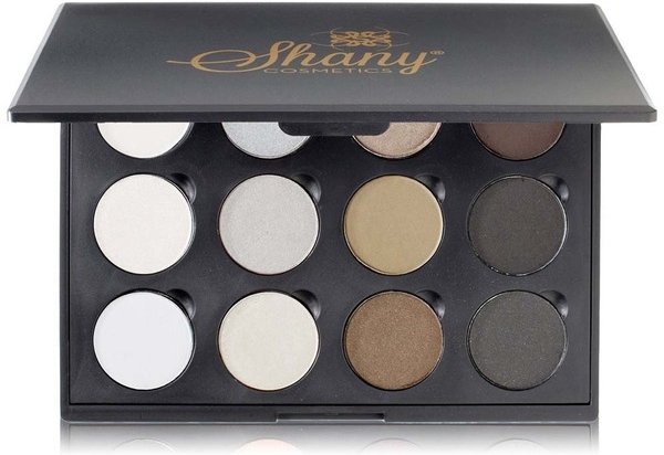 Smoky Eye Palette