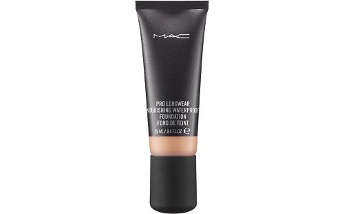 Waterproof Foundation