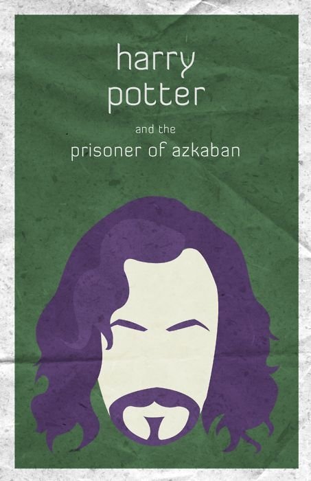 Harry Potter and the Prisoner of Azkaban