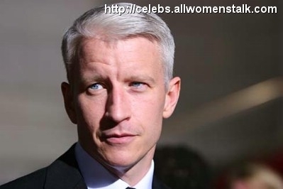 Anderson Cooper