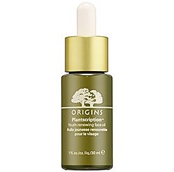 Origins Plantscription Youth Renewing Face Oil