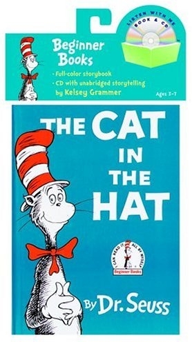 The Cat in the Hat