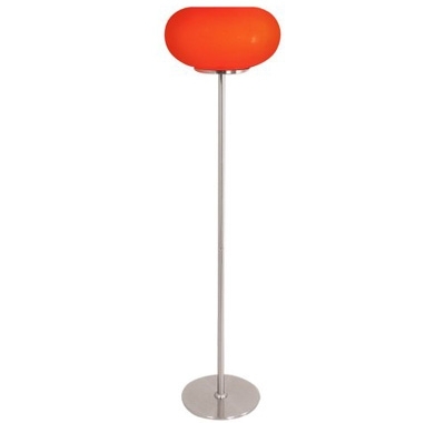 Lollipop Lamp