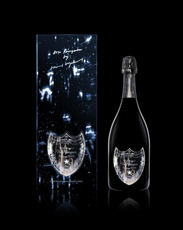 Dom Pérignon