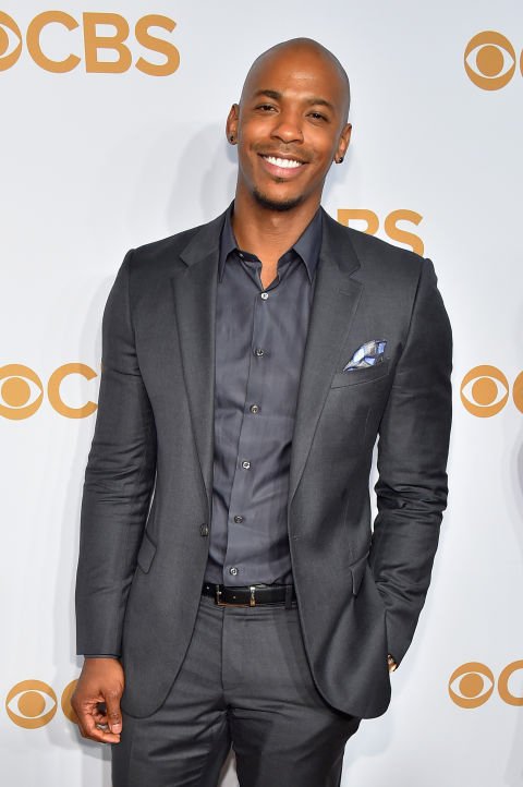 MEHCAD BROOKS