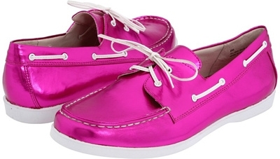 The Cool People Anchor-Z Boat Shoes