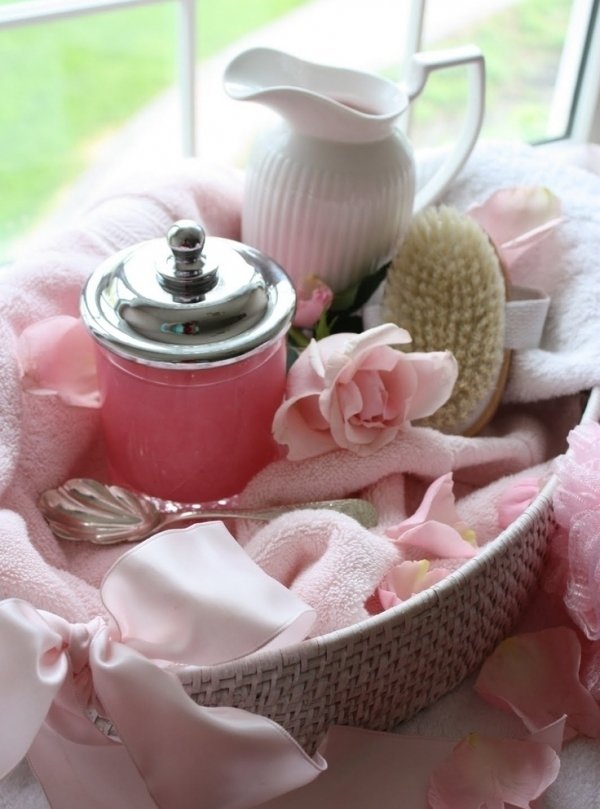 7 Ways to Transform Your Bathroom into an Oasis