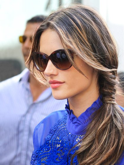 eyewear,hair,sunglasses,clothing,blue,