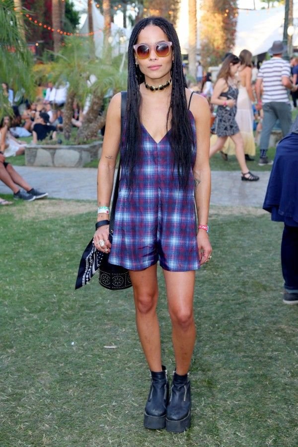 Coachella Chic