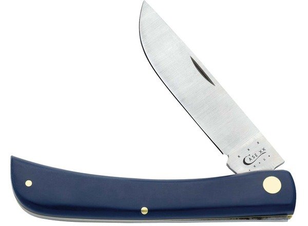 Case Knives American Workman Sod Buster Pocket Knife