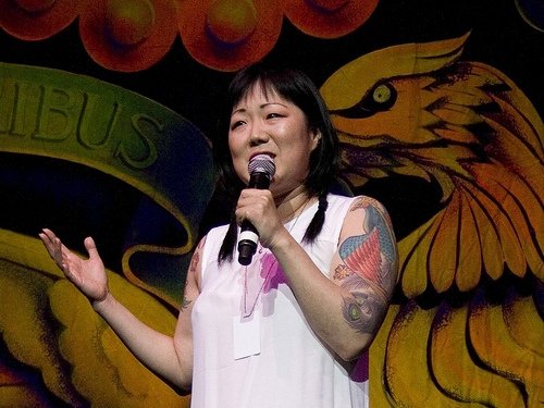 Margaret Cho