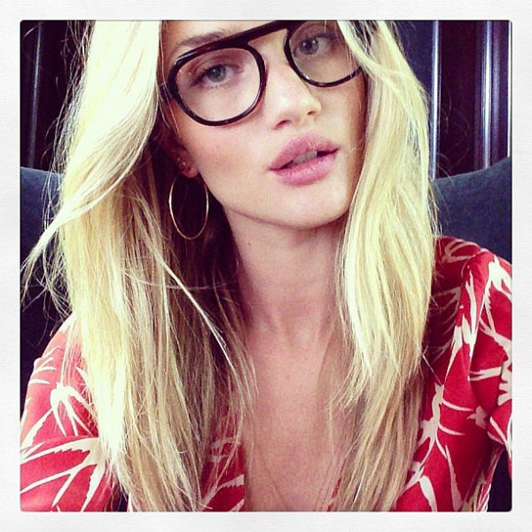 @rosiehw is Geek Chic