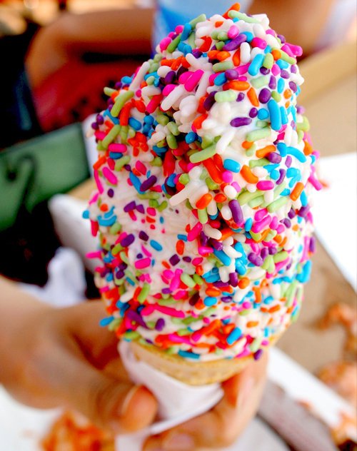 Ice Cream