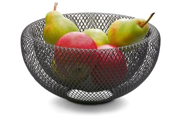 Mesh Bowl, Large