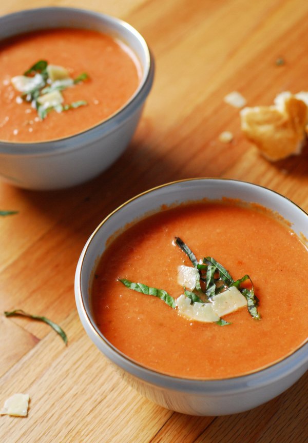 Tomato Soup