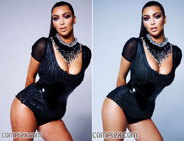 Kim Kardashian