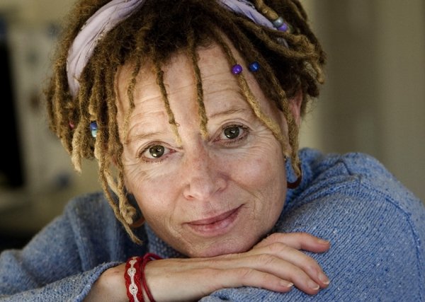 Anne Lamott