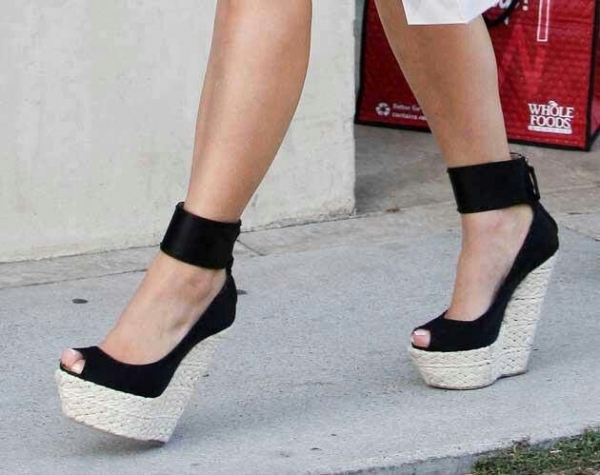 Wedges