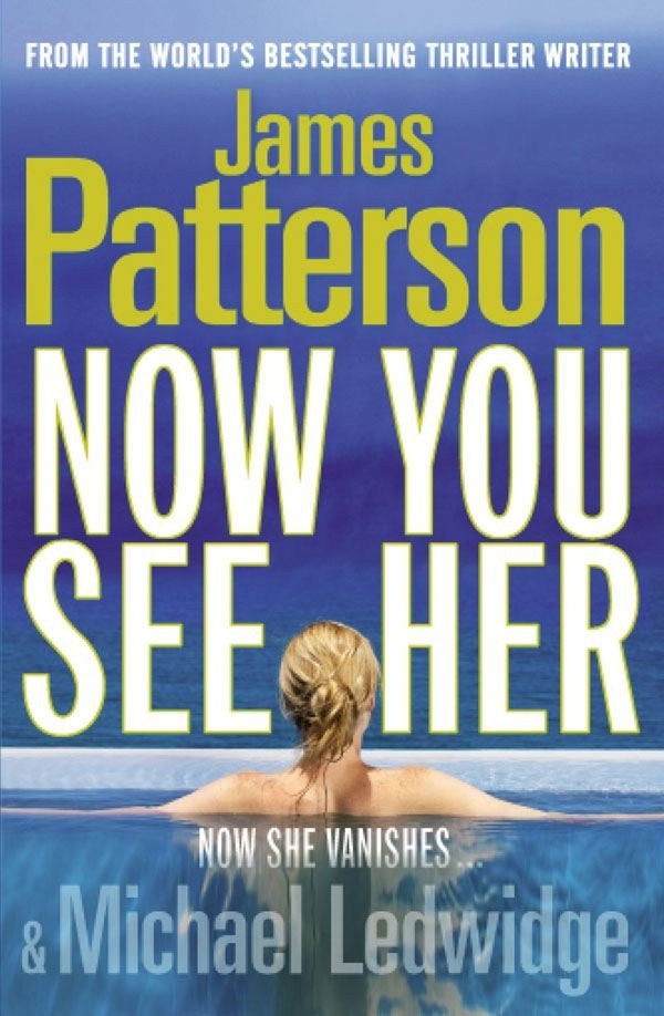 do you need to read james patterson books in order