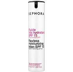 Sephora Collection Flawless Moisturizing Lotion SPF 15